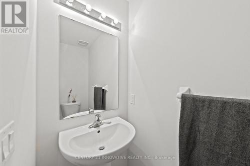 42 - 50 Edinburgh Drive, Brampton, ON - Indoor Photo Showing Bathroom