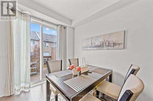 42 - 50 Edinburgh Drive, Brampton, ON - Indoor Photo Showing Dining Room