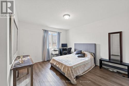 42 - 50 Edinburgh Drive, Brampton, ON - Indoor Photo Showing Bedroom