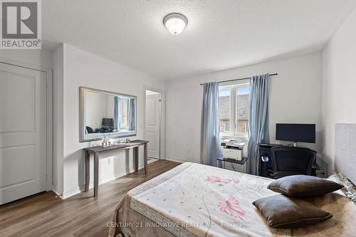 42 - 50 Edinburgh Drive, Brampton, ON - Indoor Photo Showing Bedroom