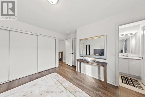 42 - 50 Edinburgh Drive, Brampton, ON - Indoor