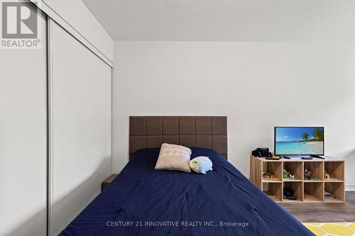 42 - 50 Edinburgh Drive, Brampton, ON - Indoor Photo Showing Bedroom