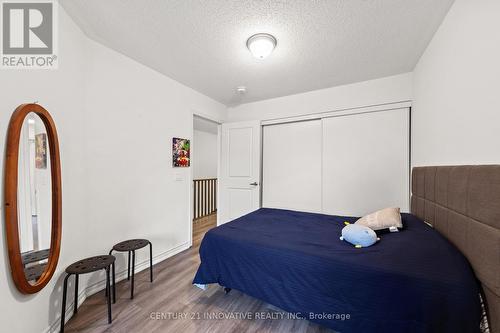 42 - 50 Edinburgh Drive, Brampton, ON - Indoor Photo Showing Bedroom