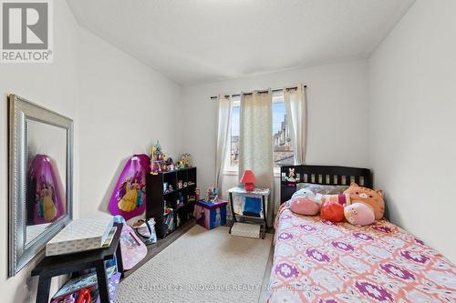 42 - 50 Edinburgh Drive, Brampton, ON - Indoor Photo Showing Bedroom