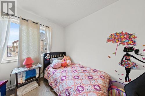 42 - 50 Edinburgh Drive, Brampton, ON - Indoor Photo Showing Bedroom