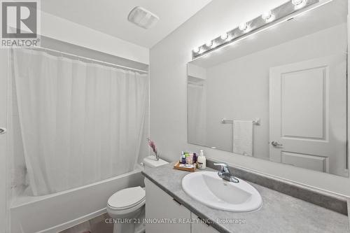 42 - 50 Edinburgh Drive, Brampton, ON - Indoor Photo Showing Bathroom