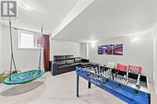 42 - 50 Edinburgh Drive, Brampton, ON - Indoor