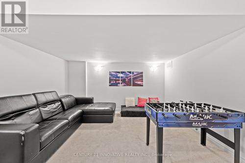 42 - 50 Edinburgh Drive, Brampton, ON - Indoor Photo Showing Other Room