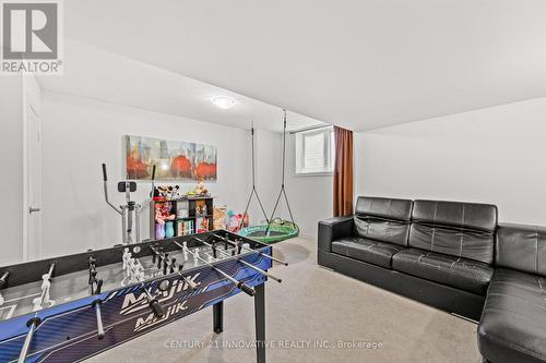 42 - 50 Edinburgh Drive, Brampton, ON - Indoor