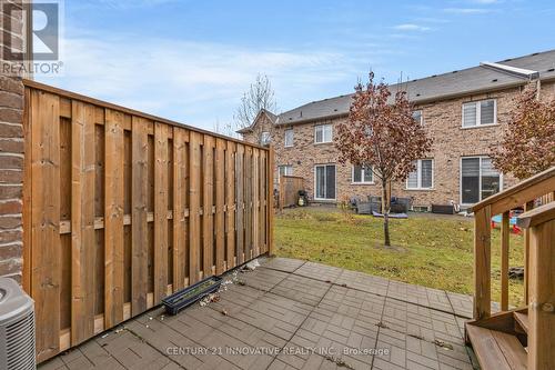 42 - 50 Edinburgh Drive, Brampton, ON - Outdoor With Exterior