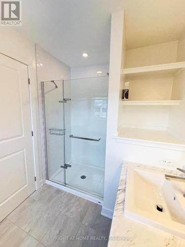 2073 Allegrini Terrace, Ottawa, ON - Indoor Photo Showing Bathroom