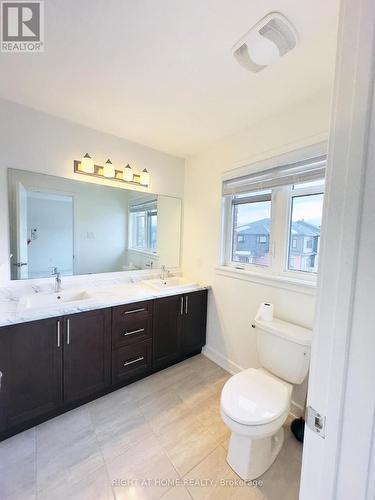 2073 Allegrini Terrace, Ottawa, ON - Indoor Photo Showing Bathroom