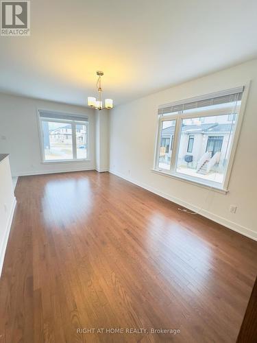 2073 Allegrini Terrace, Ottawa, ON - Indoor Photo Showing Other Room