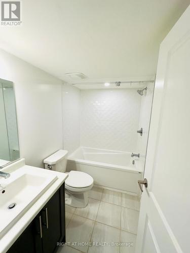 2073 Allegrini Terrace, Ottawa, ON - Indoor Photo Showing Bathroom