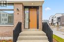 19 - 20 Lou Parsons Way, Mississauga (Port Credit), ON  - Outdoor With Exterior 