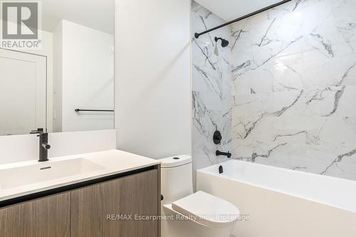 19 - 20 Lou Parsons Way, Mississauga (Port Credit), ON - Indoor Photo Showing Bathroom