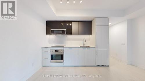 510 - 308 Jarvis Street, Toronto, ON - Indoor