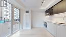 510 - 308 Jarvis Street, Toronto, ON  - Indoor Photo Showing Kitchen 