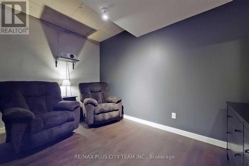 717 - 246 Logan Avenue, Toronto, ON - Indoor Photo Showing Other Room