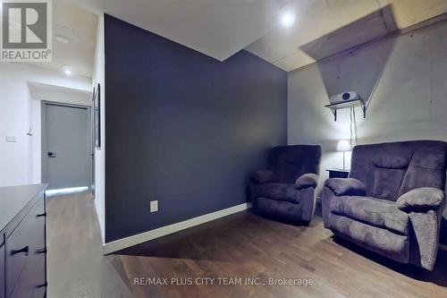 717 - 246 Logan Avenue, Toronto, ON - Indoor Photo Showing Other Room