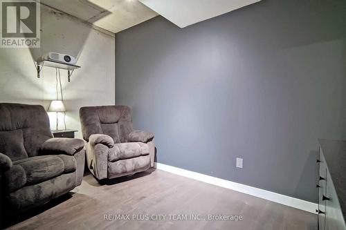 717 - 246 Logan Avenue, Toronto, ON - Indoor