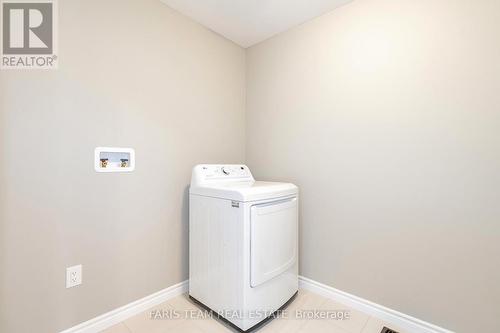 1052 Wright Drive, Midland, ON - Indoor Photo Showing Laundry Room