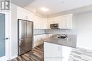 1052 Wright Drive, Midland, ON  - Indoor Photo Showing Kitchen With Double Sink 