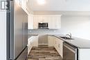 1052 Wright Drive, Midland, ON  - Indoor Photo Showing Kitchen With Double Sink 