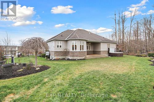 6654 Stillwood Drive, Ottawa, ON - Outdoor