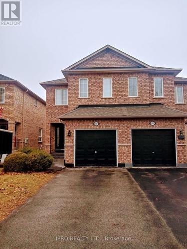 3227 Raindance Crescent, Mississauga, ON - Outdoor