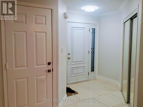 3227 Raindance Crescent, Mississauga, ON - Indoor Photo Showing Other Room