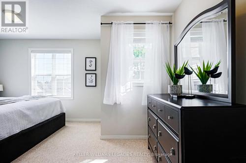 124 Fleming Way, Shelburne, ON - Indoor Photo Showing Bedroom