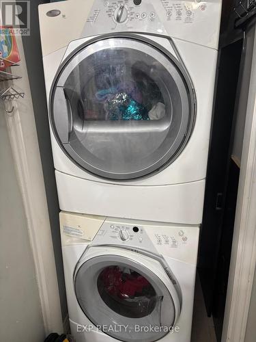 66 Stirton Street, Hamilton, ON - Indoor Photo Showing Laundry Room