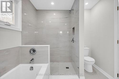 8301 Albert Bouwers Circle, Ottawa, ON - Indoor Photo Showing Bathroom