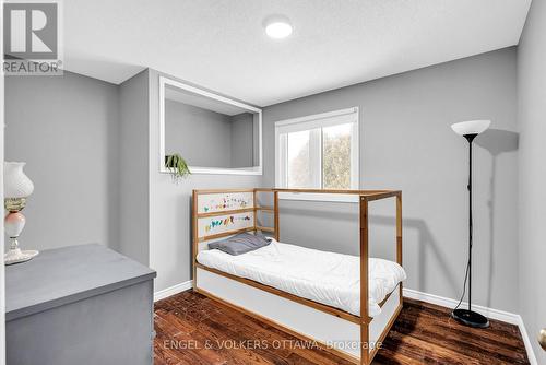 8301 Albert Bouwers Circle, Ottawa, ON - Indoor Photo Showing Bedroom