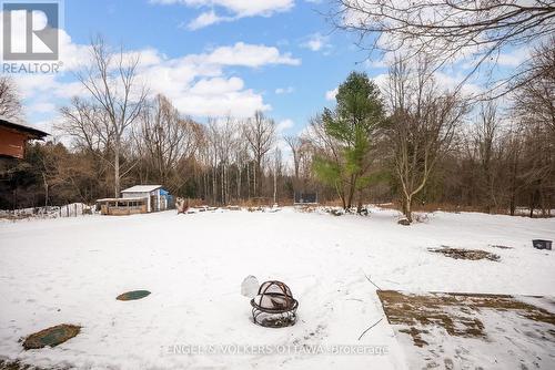 8301 Albert Bouwers Circle, Ottawa, ON - Outdoor With View