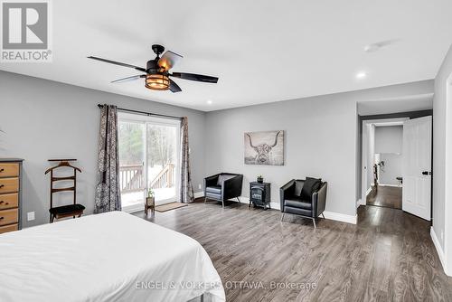 8301 Albert Bouwers Circle, Ottawa, ON - Indoor Photo Showing Bedroom