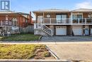 332 Royal Salisbury Way, Brampton, ON  - Outdoor With Balcony 