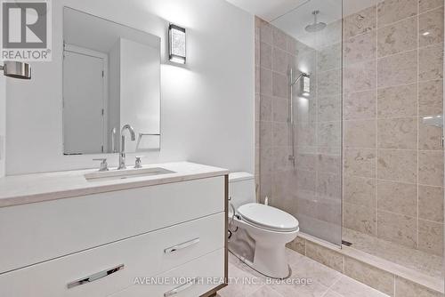 509 - 111 Champagne Avenue S, Ottawa, ON - Indoor Photo Showing Bathroom