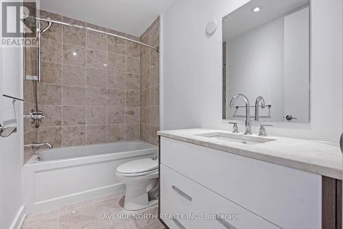 509 - 111 Champagne Avenue S, Ottawa, ON - Indoor Photo Showing Bathroom