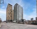 509 - 111 Champagne Avenue S, Ottawa, ON  - Outdoor With Facade 