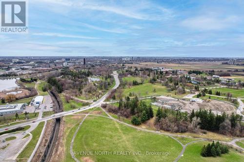 509 - 111 Champagne Avenue S, Ottawa, ON - Outdoor With View