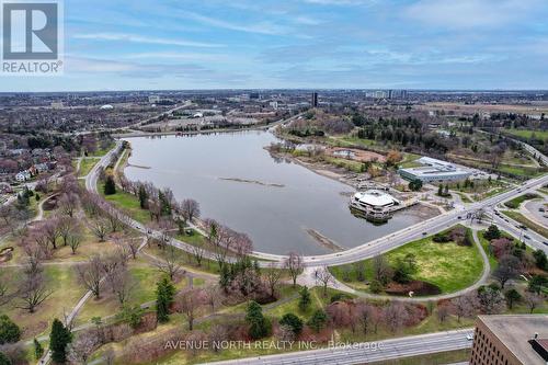 509 - 111 Champagne Avenue S, Ottawa, ON - Outdoor With Body Of Water With View