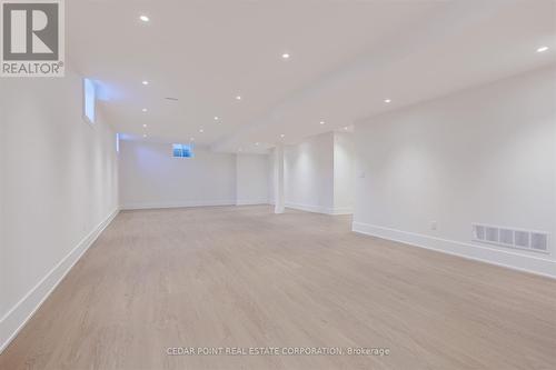 15 Drury Lane, Toronto, ON - Indoor Photo Showing Other Room