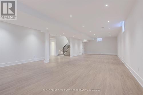 15 Drury Lane, Toronto, ON - Indoor Photo Showing Other Room