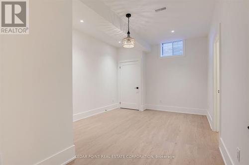 15 Drury Lane, Toronto, ON - Indoor Photo Showing Other Room