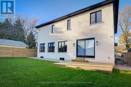 15 Drury Lane, Toronto, ON - Outdoor With Exterior