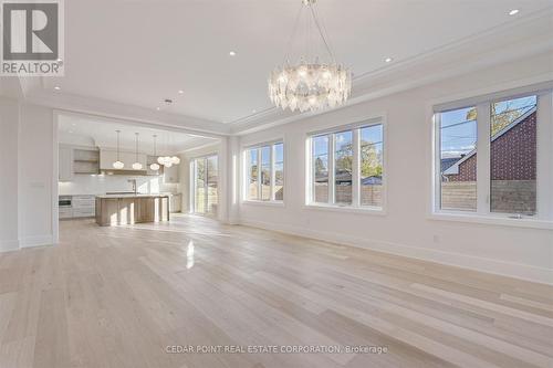 15 Drury Lane, Toronto, ON - Indoor Photo Showing Other Room