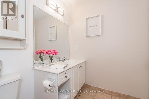 705 - 220 Victoria Street, Toronto, ON - Indoor Photo Showing Bathroom