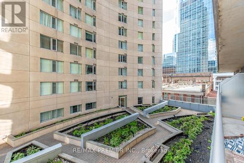 705 - 220 Victoria Street, Toronto, ON - 